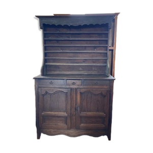 Buffet vaisselier