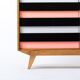 Buffet Sideboard: U - 450 by Jiri Jiroutek for Interier Praha