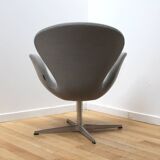 Swan Chair, Fritz Hansen
