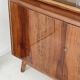 Buffet Dresser by Bohumil Landsman and Hubert Nepozitek for Jitona Sobe