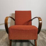 Armchair by Jindrich Halabala