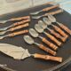 Bamboo cutlery
