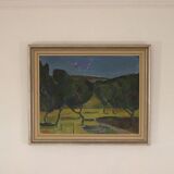 “Trees” by Lupin