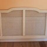 Canna headboard