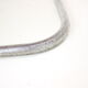 Restored Bauhaus Chrome Chair by Rudolf Vichr Prag, 1930s