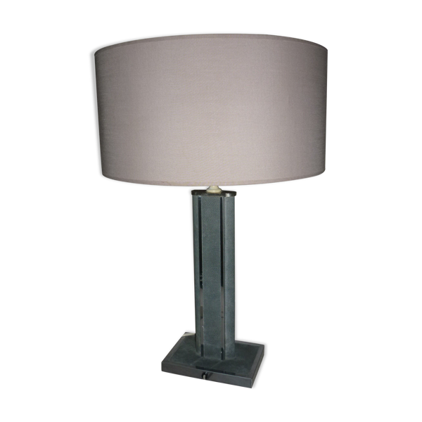 Lampe à poser des années 70-80 de R. De Schuytener