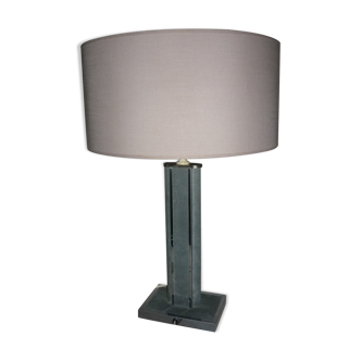 Lampe à poser des années 70-80 de R. De Schuytener