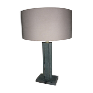 Table lamp from the 70s-80s of R. De Schuytener