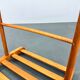 Thonet Vienna Art Deco Dressing Stand, Nr. 133, 1920