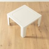 620 table by Dieter Rams for Vitsoe