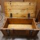 Military box