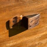 Dining Table - Winegrower Table - Tilting Table