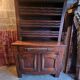 Breton dresser, Pouldresic, Bigouden country, 19th century