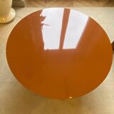 Table basse Be good Red Edition