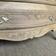 Antique oak chest of drawers – Louis XV style – 4 drawers