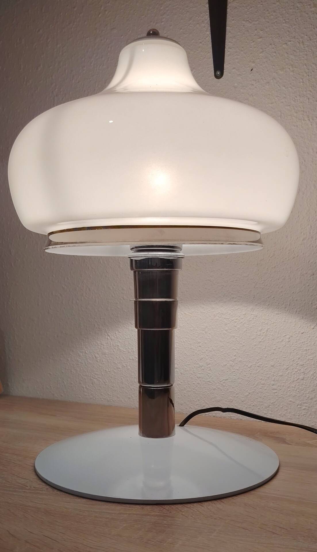 Lampe style Art déco