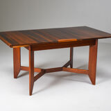 Modernist Dining Table by H. Wouda