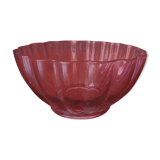 Coupe en verre