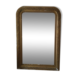 Miroir louis philippe