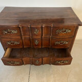 Crossbow Commode 18th century