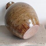 Pitcher made of sandstone