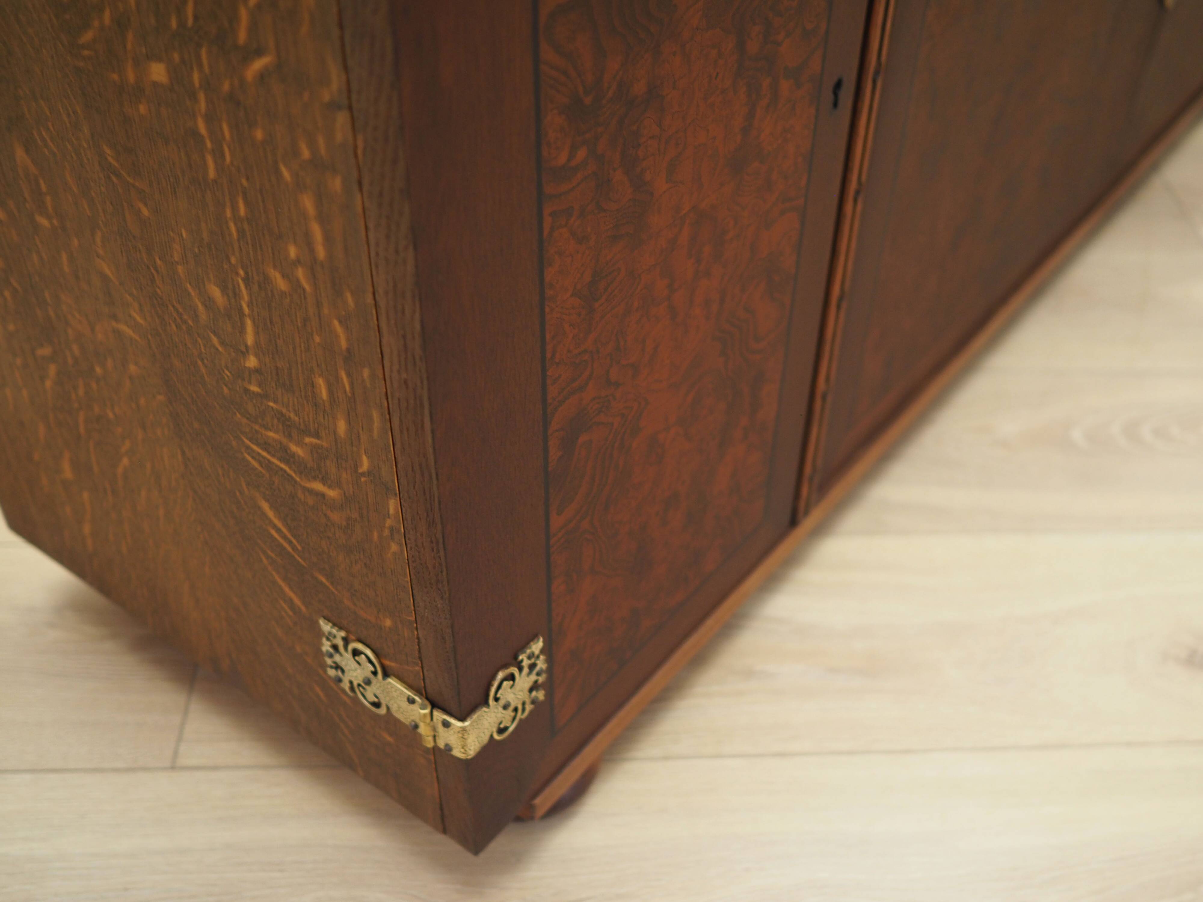 Oak sideboard, Danish design, 1960s, production: Denmark