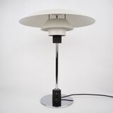 Danish vintage table lamp PH 4/3 by Poul Henningsen, Louis Poulsen, 1966