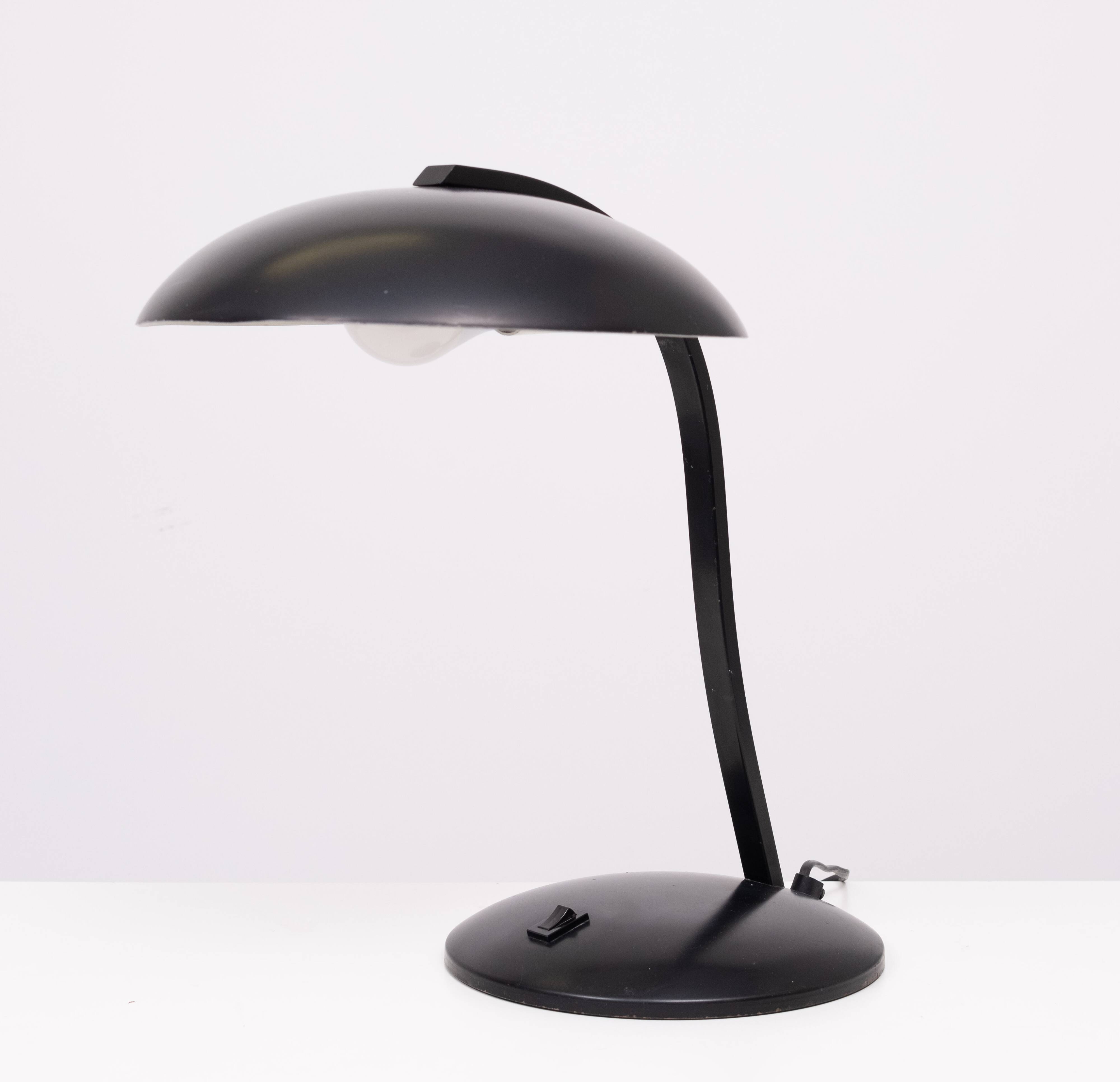 Post Modern Desk lamp by Nuova Veneta Lumi, Italy 1980s