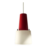 Danish suspension, 1960s