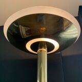 Jean Perzel art deco lamppost