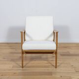 Model 300-139 Armchair from Swarzędz Factory, 1960s