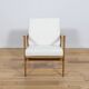 Model 300-139 Armchair from Swarzędz Factory, 1960s