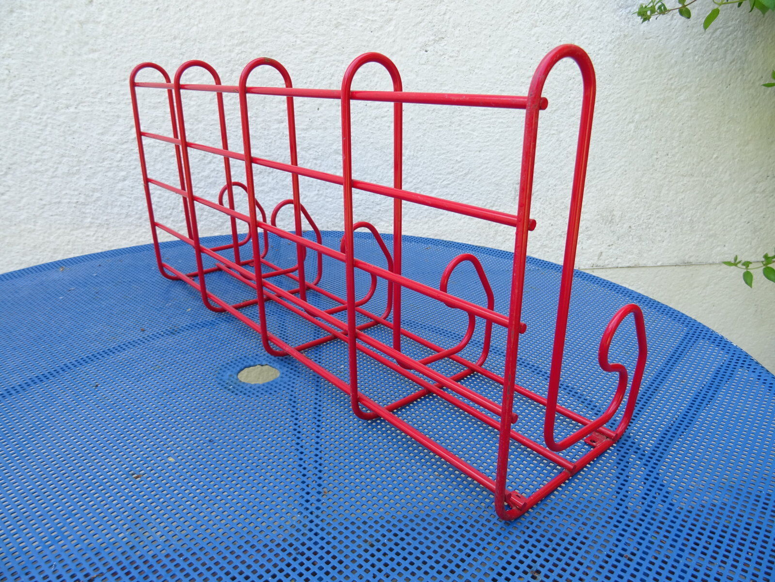 Ikéa 80s wall coat holder