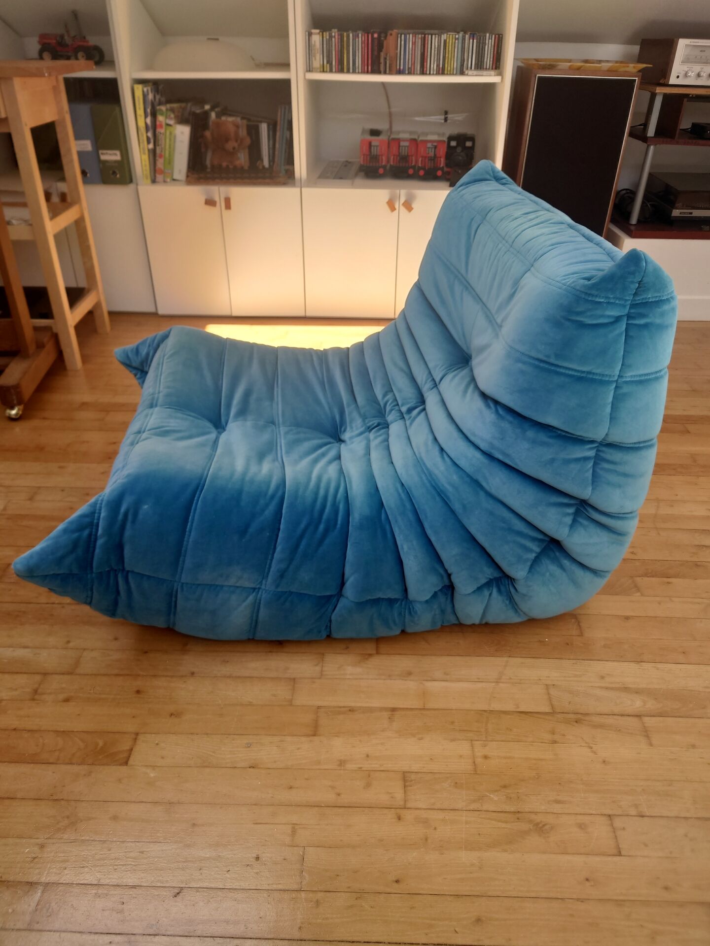 Togo armchair Ligne Roset