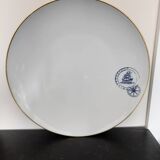 VISTA ALEGRE TRANSATLANTICA PORCELAIN SERVICE