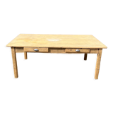 Table de ferme