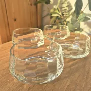 Set of vintage bowls