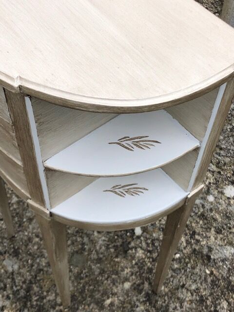 Directoire Style Furniture