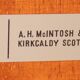 Retro Teak 1960s Mcintosh of Kirkcaldy Dunvegan Long Sideboard By Tom Robertson