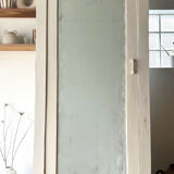 Patinated Parisian wardrobe