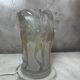 Lampe plexiglass 1970