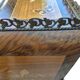 Bureau de dame style louis XV début XX