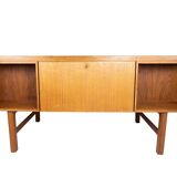Desk in teak of danish design from the 1960s