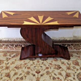 Art deco console