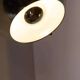 70s Space Age style globe lamp, table lamp, wall lamp or ceiling lamp.
