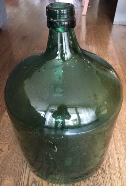 Demijohn 20l