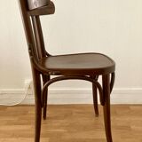 Baumann bistro chair