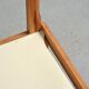 Chaise par André Sornay, France circa 1960