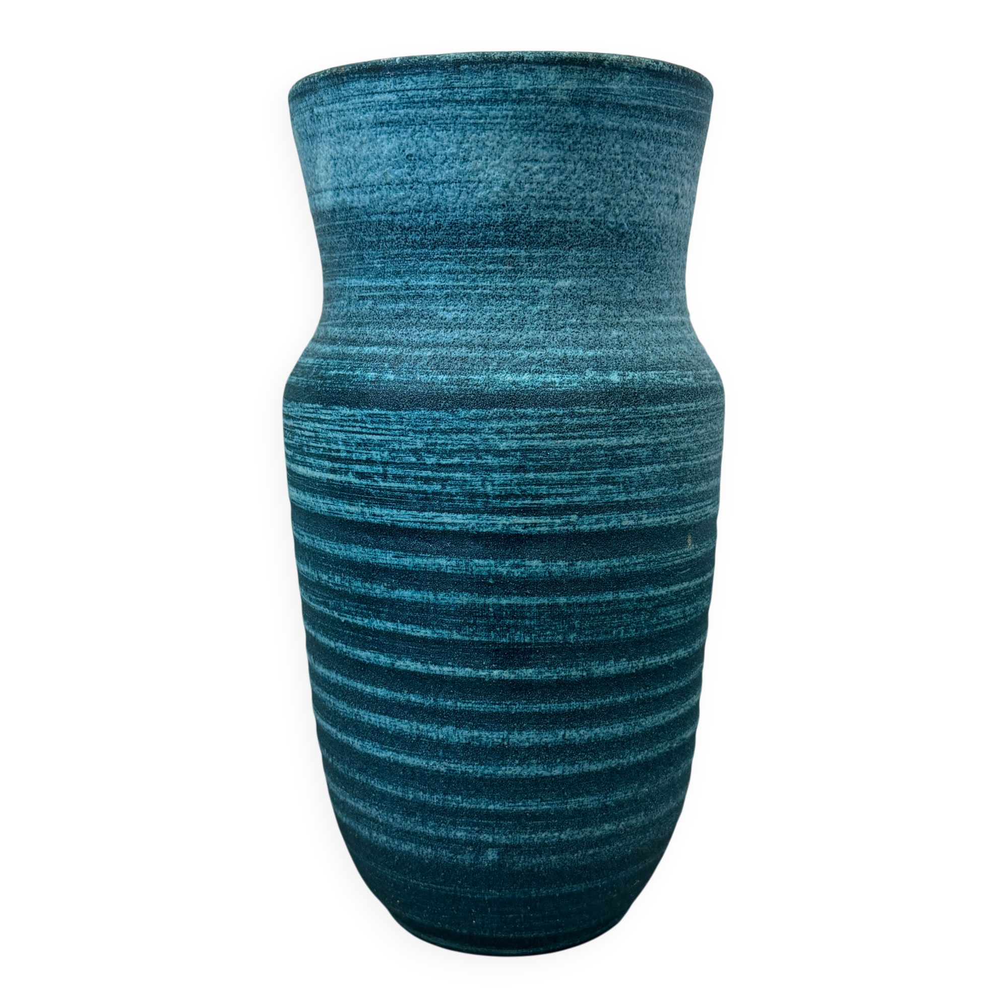 Accolay vase Gauloise series H.33cm