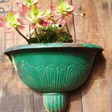 Jardinière en fonte